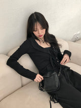 Plia cardigan