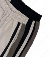 ラインテープトラックパンツ/FL Line Tape Track Pants (2 colors)