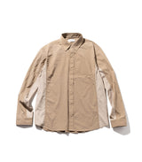 ECポケットシャツ/EC POCKET SHIRTS