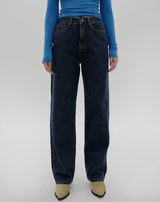 アンロックデニムパンツ / no.264 Unlock Denim Pants