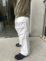 Nathan stud pants