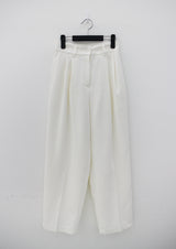 ウィンターロースラックス/Winter Low Slacks (3color)