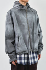 Jein Washed Jumper (2color)