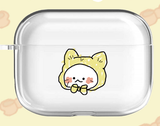 キャッツAirPodsケース / Cat's AirPods case