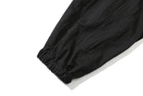 ライトトラックジャケット / LIGHT TRACK JACKET_BLACK