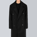マキシダブルコート / Maxi Double Coat