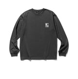 ハピネスハントロングスリーブTシャツ/HAPPINESS HUNT LONG SLEEVE
