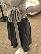 Wolfie skirt 