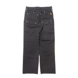 サイドリベットパンツ/side rivet pants