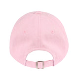FWBA daisy pigment ball cap (6535227605110)