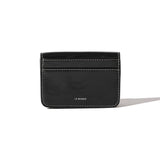 DOT Compact Keyring Card Wallets black
