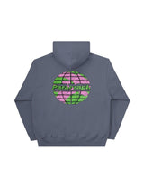 paragraph 21f/w Monster Honey hood 4color (6611358351478)