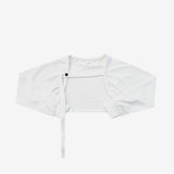 (Set) Syun Knit Button Bolero+Sleeveless