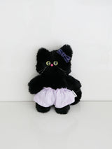 Cosymosy カスタムキャットキーリング (Only Cat, Except Clothes and Accessories)