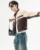 [自主製作] クロッブレイドレーサージャケット [MAN]