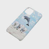Hard phone case OCEAN (6674854772854)