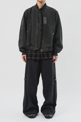 Boa Pigment Jumper (2color)