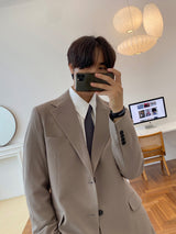 Kant Daily Mood Single Suit (4color) (6599847313526)
