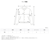 ASCLO Double BR Hood Zip Up (5color) (6691050586230)