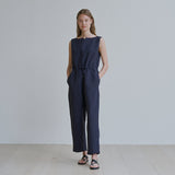 ジェマストリングジャンプスーツ / Gemma string jumpsuit
