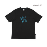 ドゥードゥルTシャツ / DOODLE T-SHIRT (4476455649398)