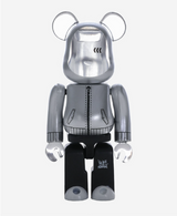 ベアブリック X ナードユニット/BE@RBRICK X NERDUNIT