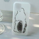 Shamizu - Real Fur Some Cat Phone Case