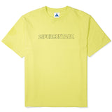 25P OUTLINE LOGO T-SHIRT (6554690846838)