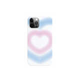 candy hard case-blue