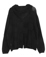 No.0055 C board 2way hood ZIP-UP (4color)