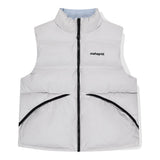 REVERSIBLE DOWN VEST