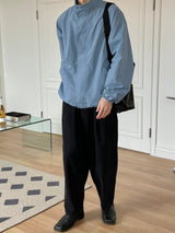 Morris pants