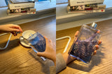 ユンスルシータンブラー500ml ウォーターブック