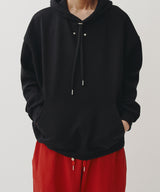 STUDS HOODIE (BLACK)