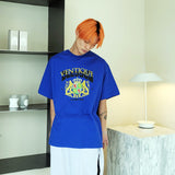 クラウンシールドTシャツ / Crown Shield T-shirt 3color