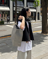 ブラウニープリントショートスリーブTシャツ / brownie print short sleeve T-shirt