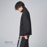 ベーシックロゴフリースジャケット / Basic Logo Fleece Jacket (4579154722934)