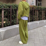 GM バルーンスウェットパンツ / GM Balloon Sweatpants (4 colors)