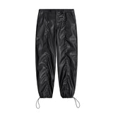 シャーリングジョガーパンツ / Shirring Jogger Pants