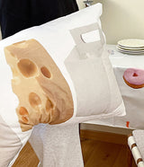 home sweet home枕カバー / Home sweet home pillow cover TOOTH