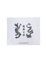 龍鳳之姿 Cleaning cloths for lens