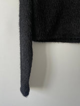 ベーシックVネックTシャツ