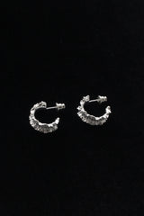 Crack Hammer Earrings