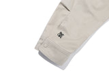 スクエアポケットフィールドジャケット / SQUARE POCKET FIELD JACKET_GREY