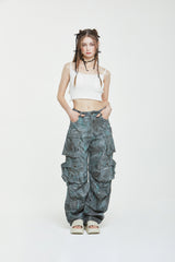 ドゥアルニットトップ / DUAL KNIT TOP