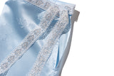 Dreaming Leg Warmer (Baby blue, Baby Pink)