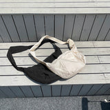 フリングクロスバッグ/Fling Cross Bag