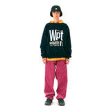 ソーシャルクラブスウェットシャツ / Social Club Sweat (Navy)