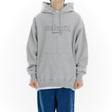 サードロゴフーディー/THIRD LOGO HOODIE
