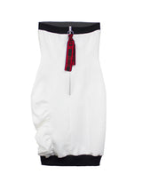 フレンチテリードレス/ french terry dress (4359519830134)